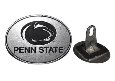 Carson Industries - Penn State Nittany Lions Logo Hitch Cover