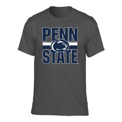 Penn State Nittany Lions Stripe T-Shirt DHTHR