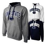 Penn State Classic Embroidered Hood