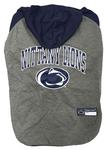 Penn State Pet T-Shirt with Hoodie