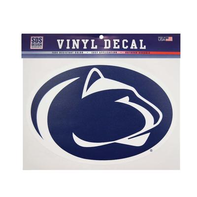 SDS Design - Penn State Nittany Lion Logo 12