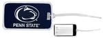Penn State Embroidered Luggage Tag