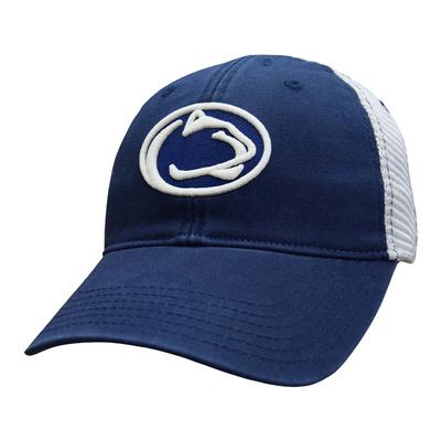 Penn State Logo Trucker Hat NW