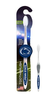 Worthy Promotional - Penn State Toothbrush