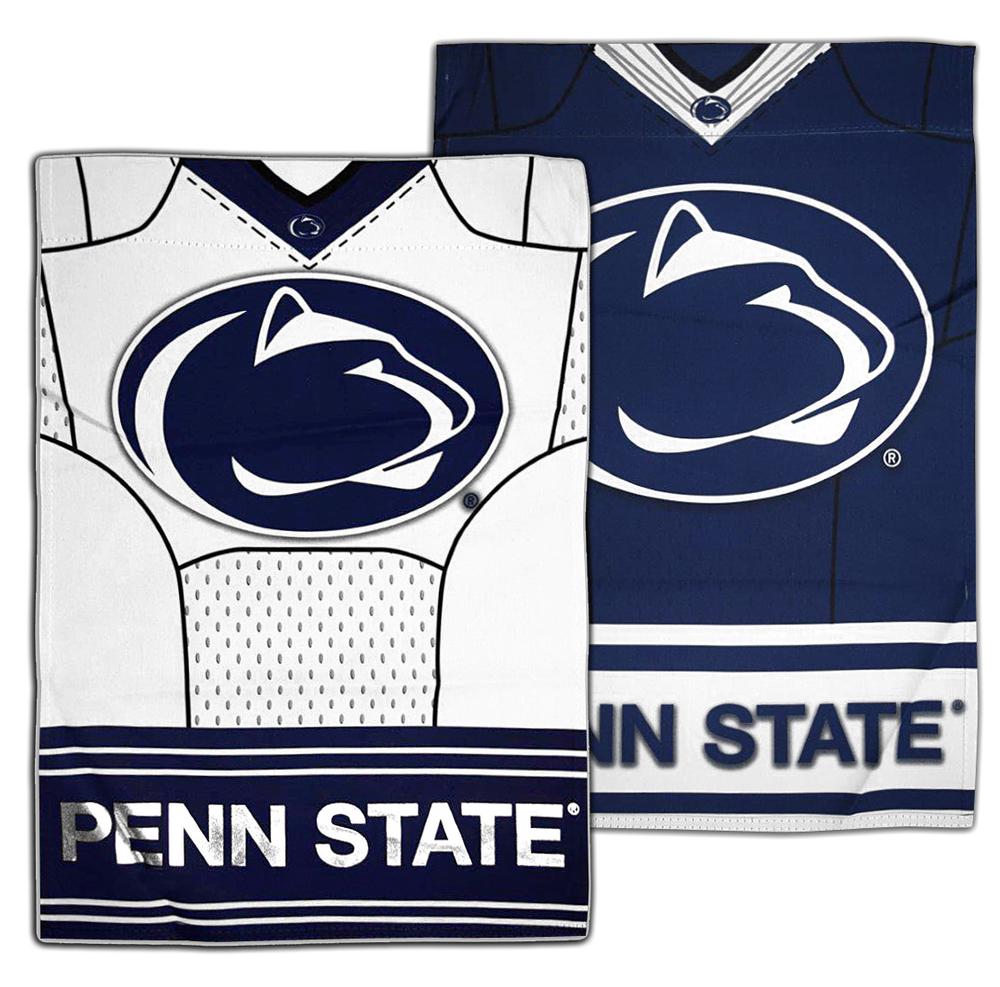 penn state home jersey