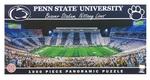 Penn State 1000 Piece Beaver Stadium Football Puzzle NAVYWHITE