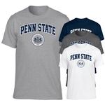  Penn State Arch Seal T- Shirt