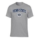 Penn State Arch Seal T-Shirt HTHR