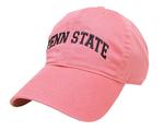 Penn State Youth Relaxed Legacy Hat PINKO