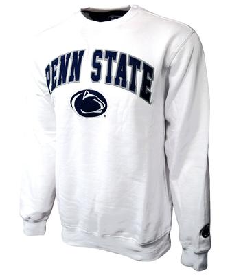 Penn State Men's Classic Crew WHITE