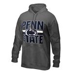 Penn State Nittany Lion Stripe Hooded Sweatshirt DHTHR