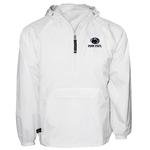 Penn State Adult Classic Pullover Jacket WHITE