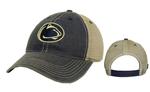 Penn State Youth Legacy Logo Trucker Hat NAVY