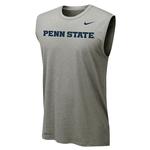 Penn State Nike Men's Legend 2.0 Sleeveless T-Shirt DHTHR