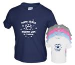  Penn State Toddler Nittany Lion In Training T- Shirt