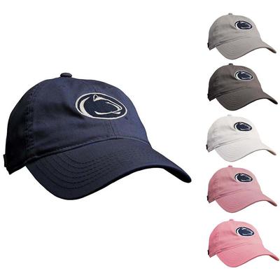 Legacy - Penn State Women's Logo Relaxed Twill Hat