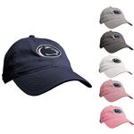 Penn State Women's Logo Relaxed Twill Hat