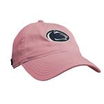 Penn State Women's Logo Relaxed Twill Hat DROSE