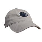 Penn State Women's Logo Relaxed Twill Hat LGRY