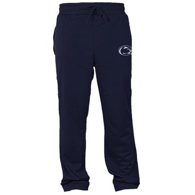 E5 Sports Apparel - Penn State Men's Athletic Polyester Pants