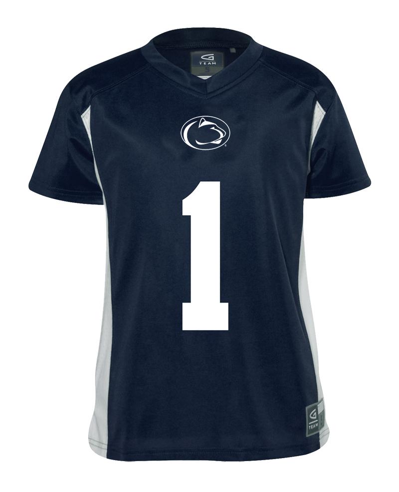 official penn state jersey