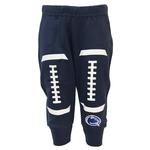 Penn State Infant Football Pants