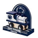Penn State Toy Train