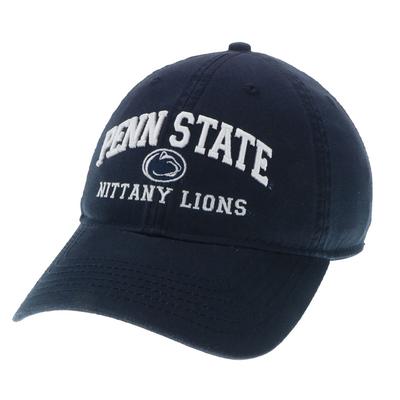Penn State Nittany Lions Hat NAVY