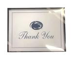 Penn State Thank You Note Cards 10 Pack