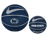 Penn State Nike Full Size Basketball