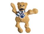 Penn State Large Knottie Lion Pet Toy