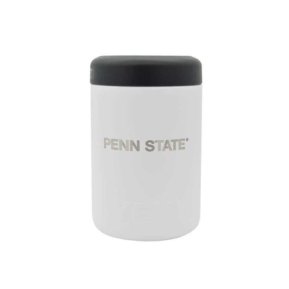 PENN STATE Nittany Lions YETI Laser Engraved Tumblers, Can Colsters and  Bottles