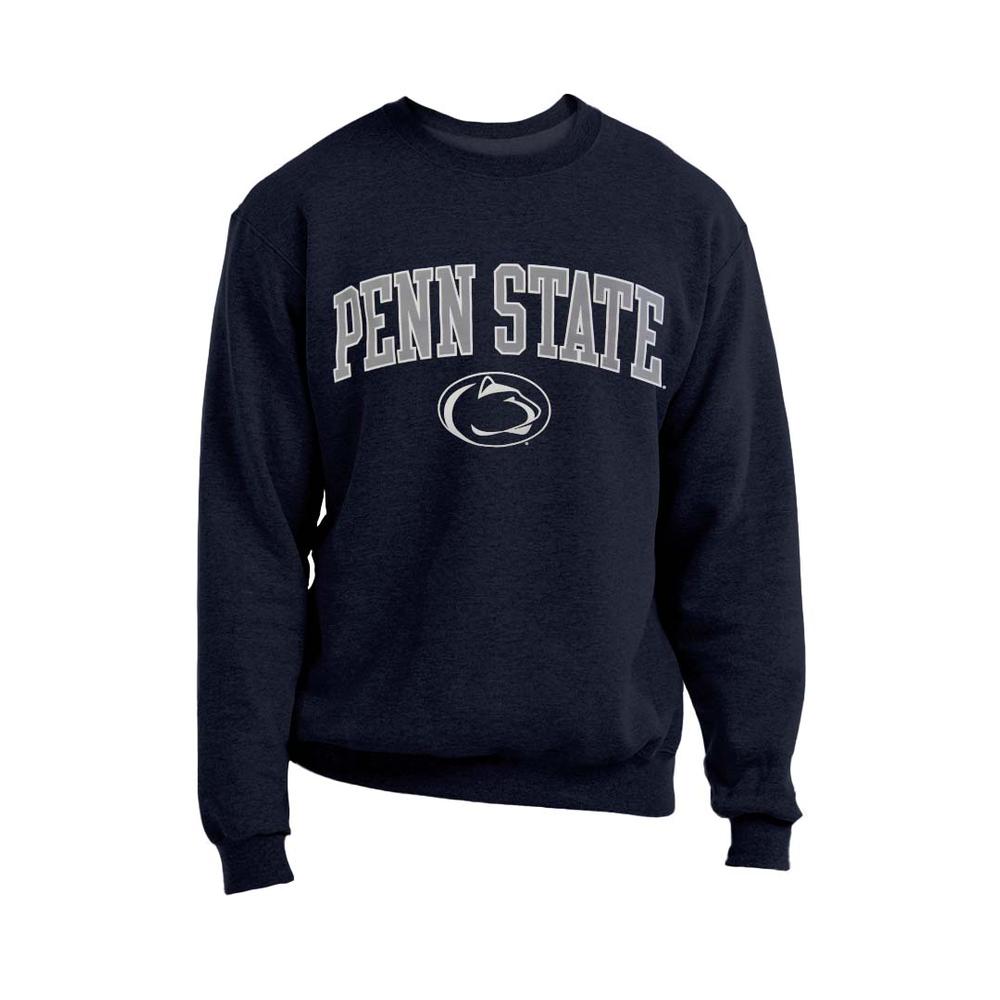 Penn State Champion Men's Reverse Weave Arch Crew Sweatshirt