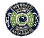 Penn State Melamine Platter