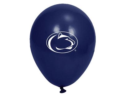 Jardine Gifts - Penn State Latex Balloons 10 pack