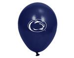 Penn State Latex Balloons 10 pack