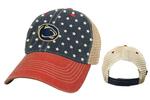 Penn State Old Favorite 'Merica Trucker Hat
