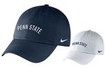 Penn State Nike Women's Campus Stacked Hat
