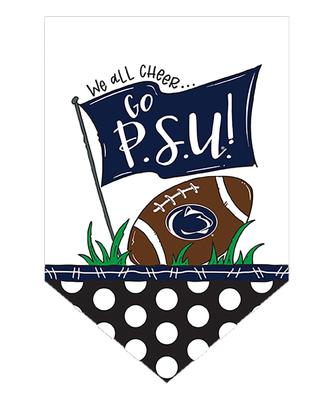 Magnolia Lane - Penn State Football 12