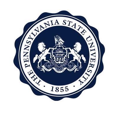 SDS Design - Penn State University Seal 3
