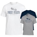  Penn State Adult Lion Shrine T- Shirt