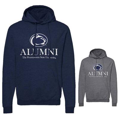 The Family Clothesline - Penn State Alumni Hooded Sweatshirt