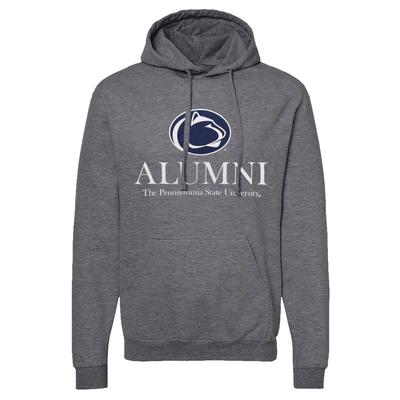Penn State Alumni Hooded Sweatshirt GRANI