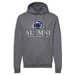 Penn State Alumni Hooded Sweatshirt GRANI