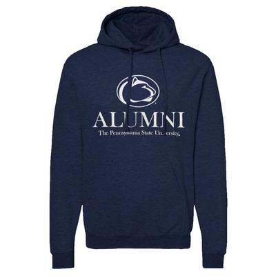 Penn State Alumni Hooded Sweatshirt NAVY