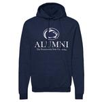 Penn State Alumni Hooded Sweatshirt NAVY