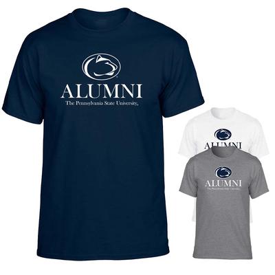 The Family Clothesline - Penn State Adult Alumni T-Shirt