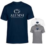  Penn State Adult Alumni T- Shirt