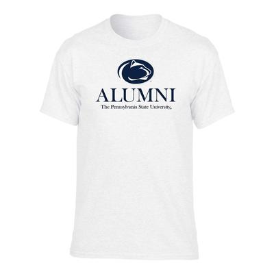 Penn State Adult Alumni T-Shirt WHITE