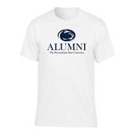 Penn State Adult Alumni T-Shirt WHITE
